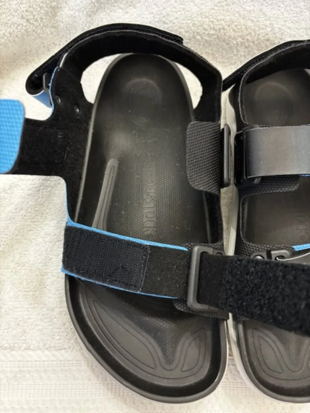 Birkenstock Tatacoa Futura Birko-Flor 